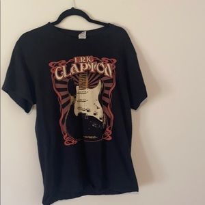 Band tee